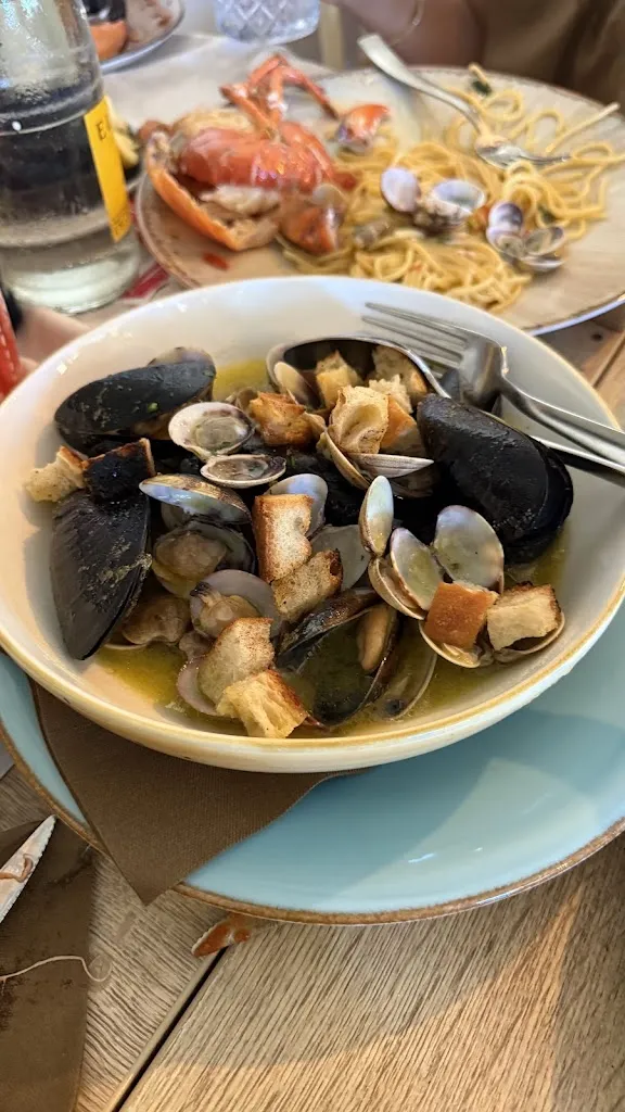 S M_Le Arcate_Anacapri_recensione