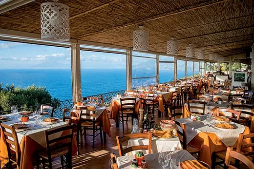 Giorgio al Cucciolo_Anacapri_slider_image_1