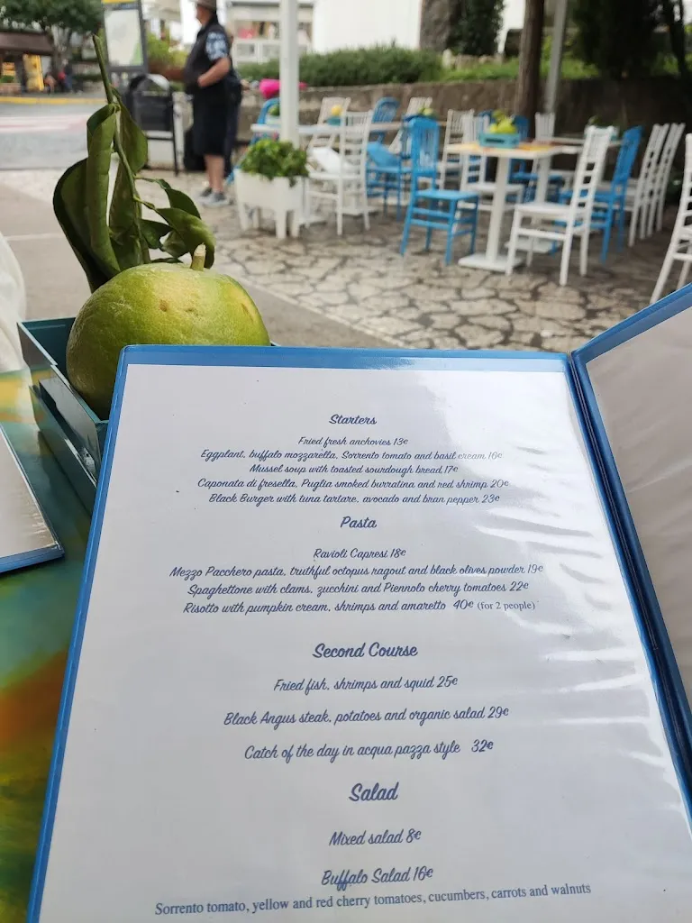 Menu_Casa Orlandi Ristorante e pizzeria_Anacapri_image_2