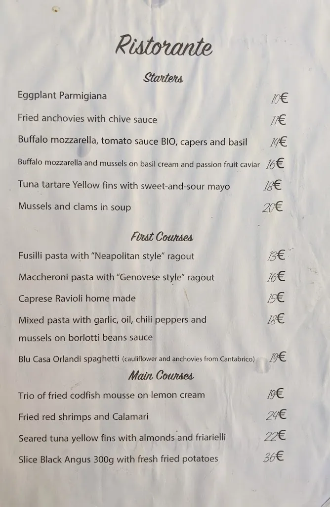 Menu_Casa Orlandi Ristorante e pizzeria_Anacapri_image_3