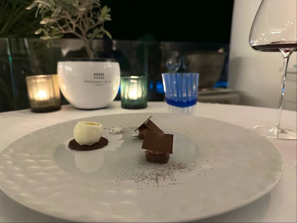 Menu_L'Olivo - Capri Palace_Anacapri_image_5