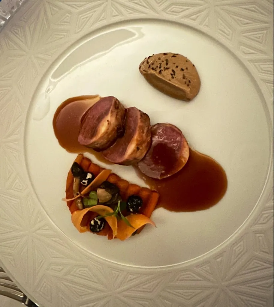 Menu_L'Olivo - Capri Palace_Anacapri_image_9