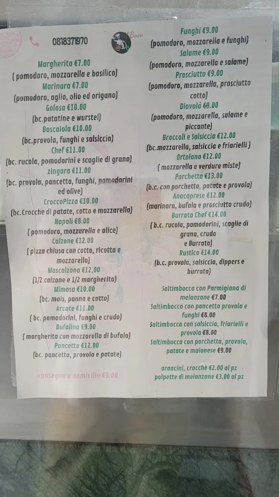 Menu_Al Buco Wine Food and Catering Capri_Anacapri_image_2