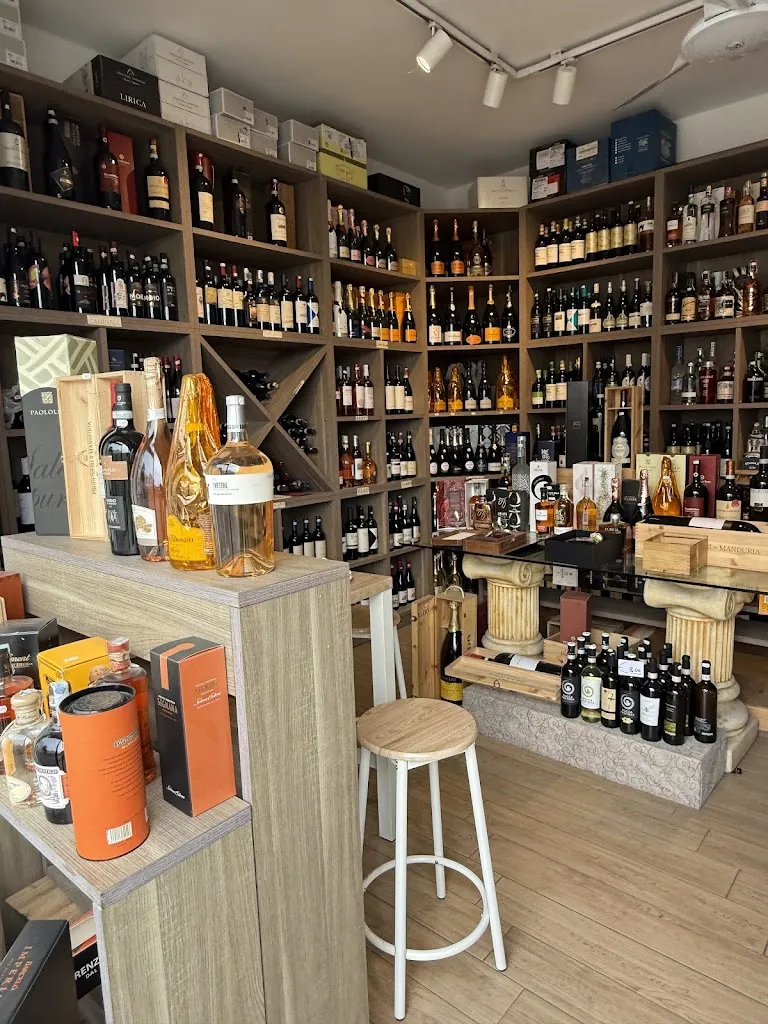 Rachel Barker_Al Buco Wine Food and Catering Capri_Anacapri_review