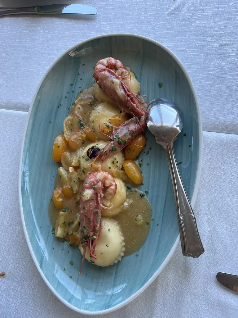 Anthony Debreceny_La Giara_Anacapri_recensione