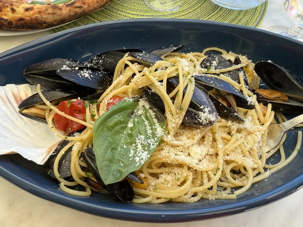 traceycarey37_La Giara_Anacapri_recensione