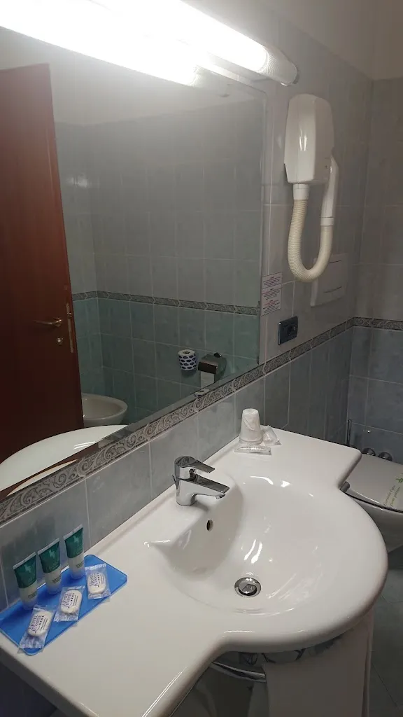 Christian_Hotel Levante_Fossacesia_review