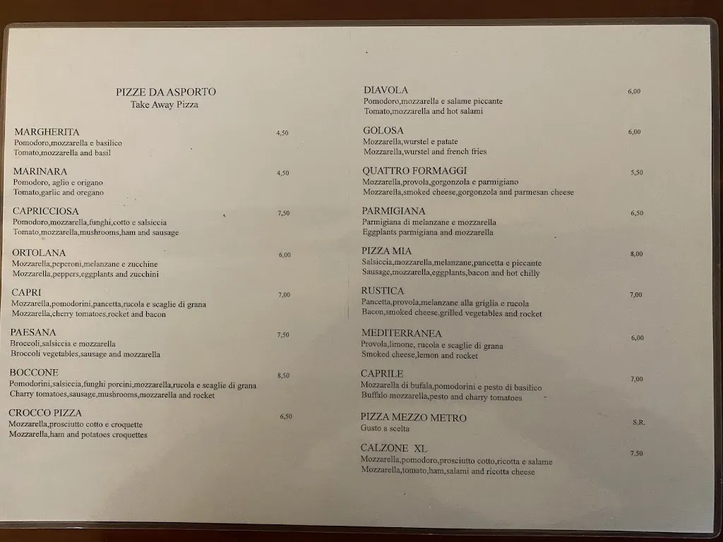 Menu_Ristorante Il Boccone_Anacapri_immagine_2