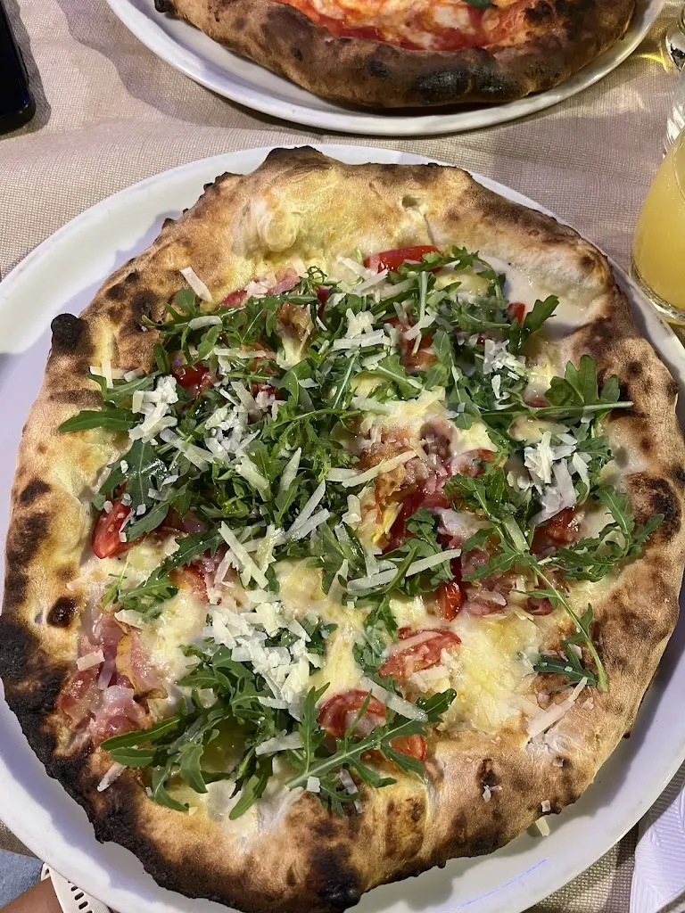 Ivana Grbin_Ristorante Il Boccone_Anacapri_recensione