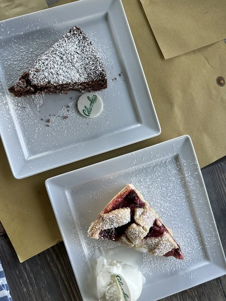 Pedro Sant'Anna_Columbus Capri Bar Ristorante_Anacapri_review