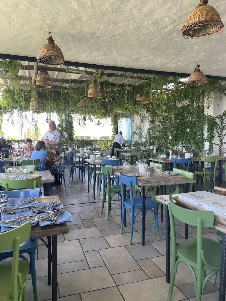 Columbus Capri Bar Ristorante_Anacapri_slider_image_2