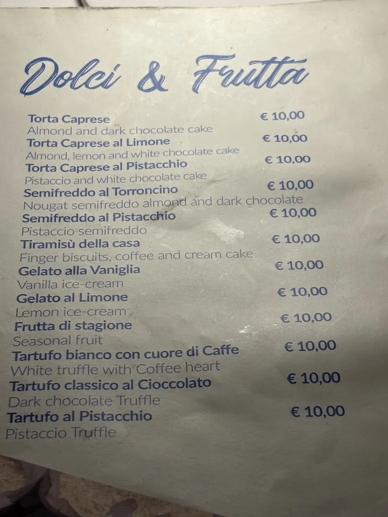 Menu_Ristorante Il Solitario_Anacapri_image_2