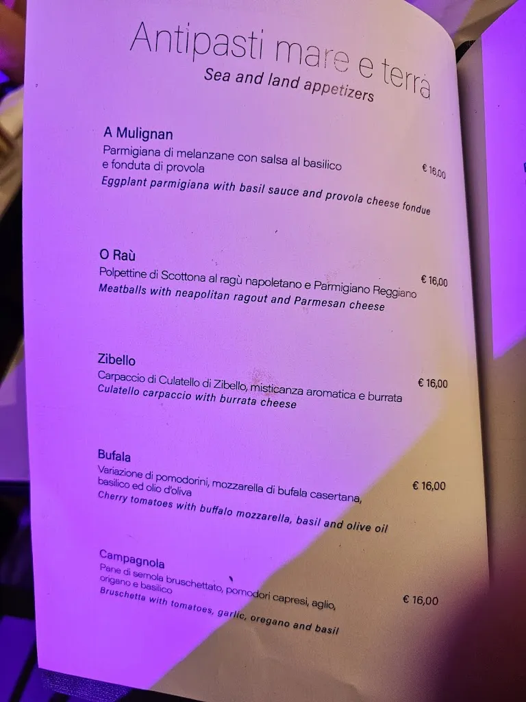 Menu_DUE PINI RISTORANTE CAPRI_Anacapri_image_2