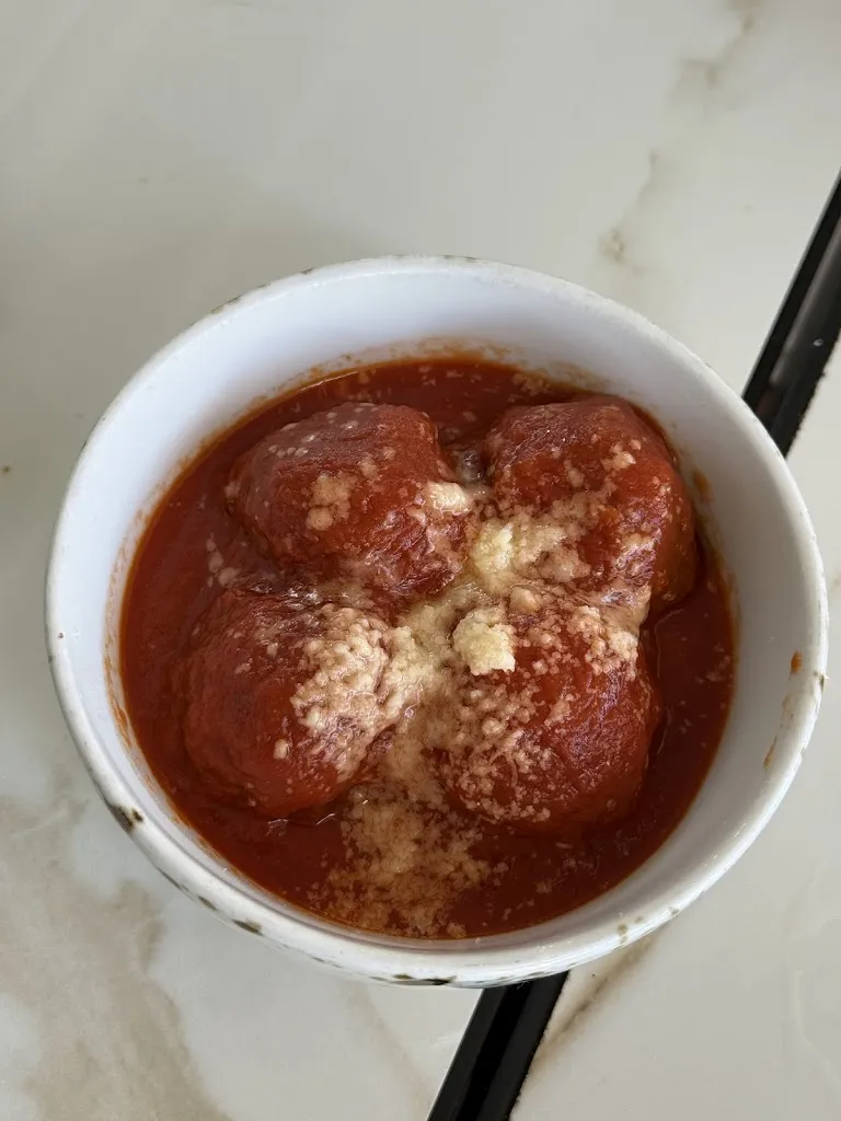 Fabio Trentin_DUE PINI RISTORANTE CAPRI_Anacapri_review