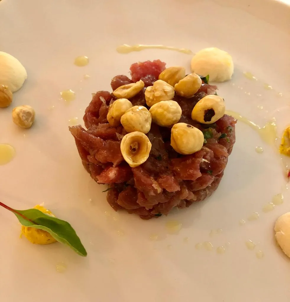 DUE PINI RISTORANTE CAPRI_Anacapri_slider_image_3