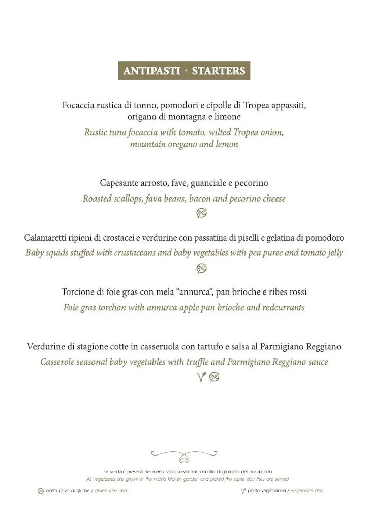 Menu_La Terrazza di Lucullo_Anacapri_image_3