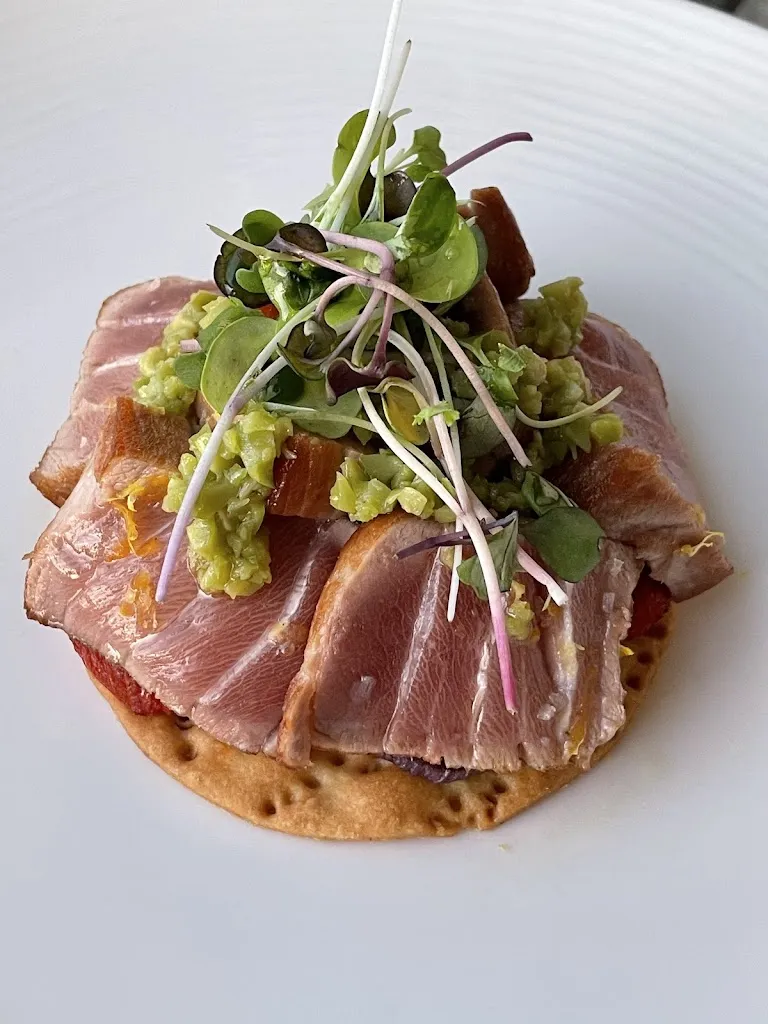 Dian LUO_La Terrazza di Lucullo_Anacapri_review