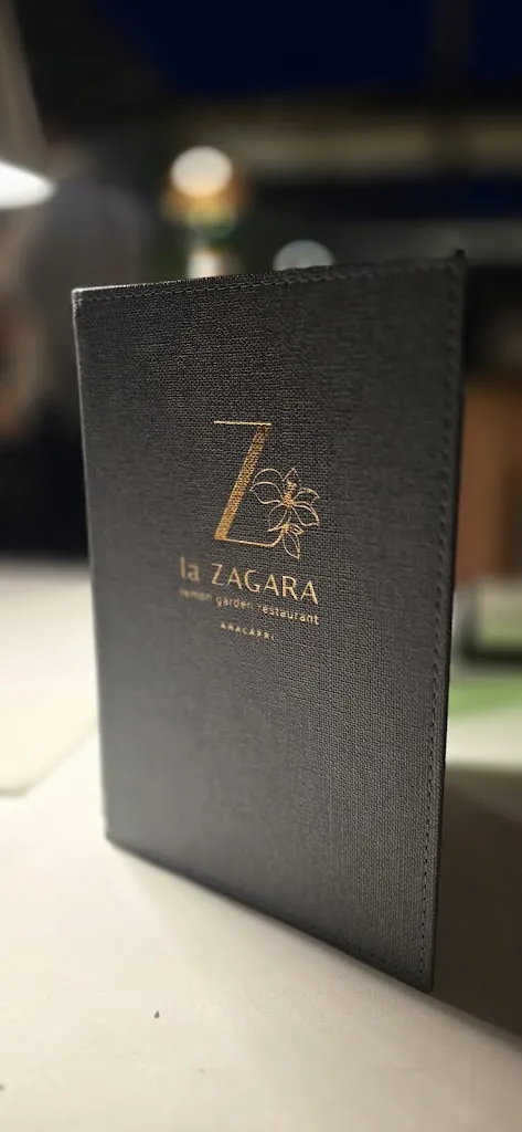 Sarah Lopez, Realtor_La Zagara_Anacapri_Bewertung