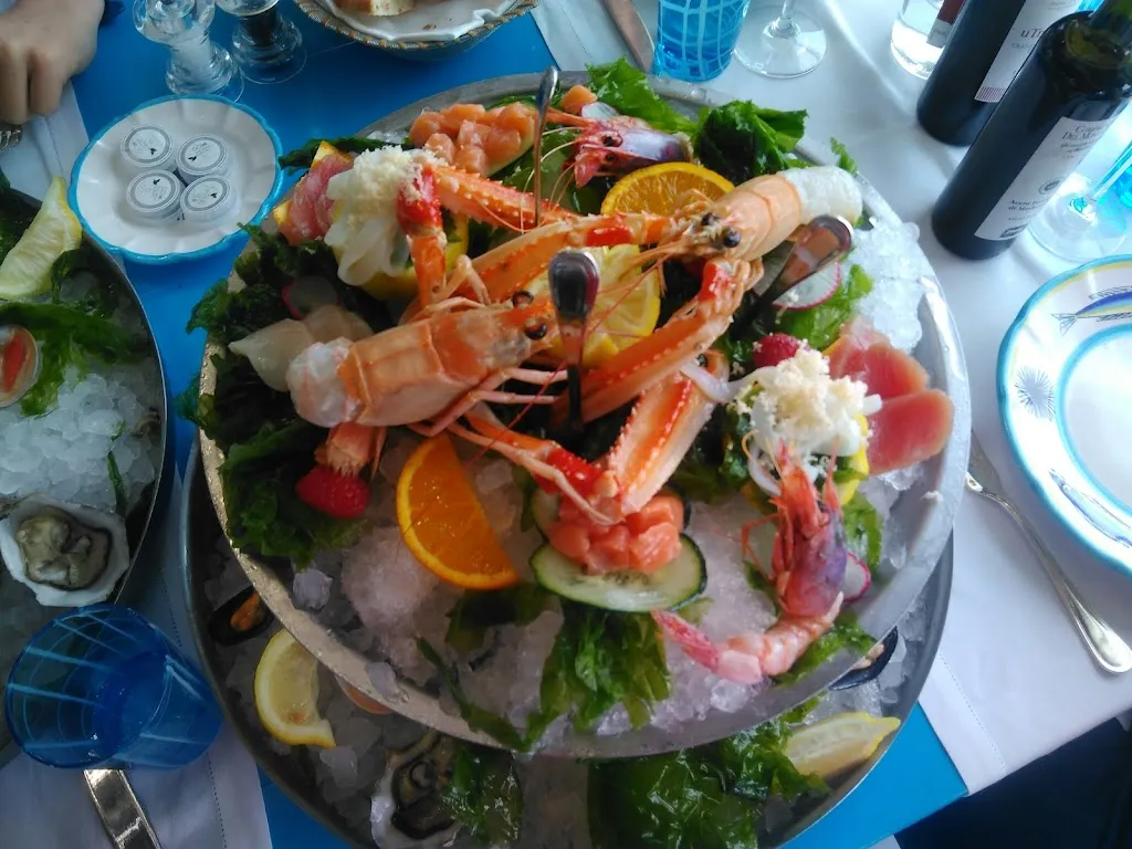 Menu_Restaurant Il Riccio_Anacapri_image_7