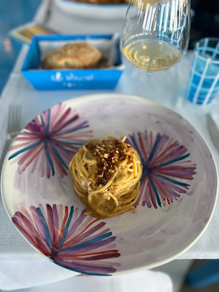 Menu_Restaurant Il Riccio_Anacapri_image_8