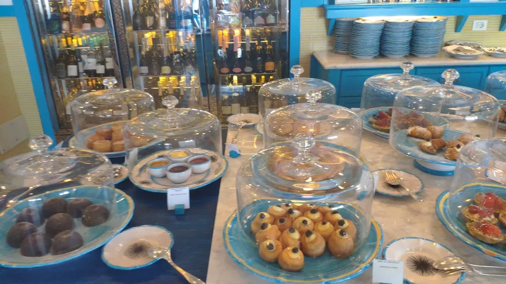 Restaurant Il Riccio_Anacapri_slider_image_2