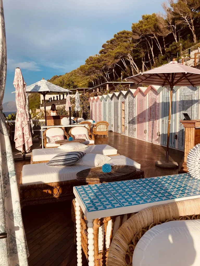 Restaurant Il Riccio_Anacapri_slider_image_3