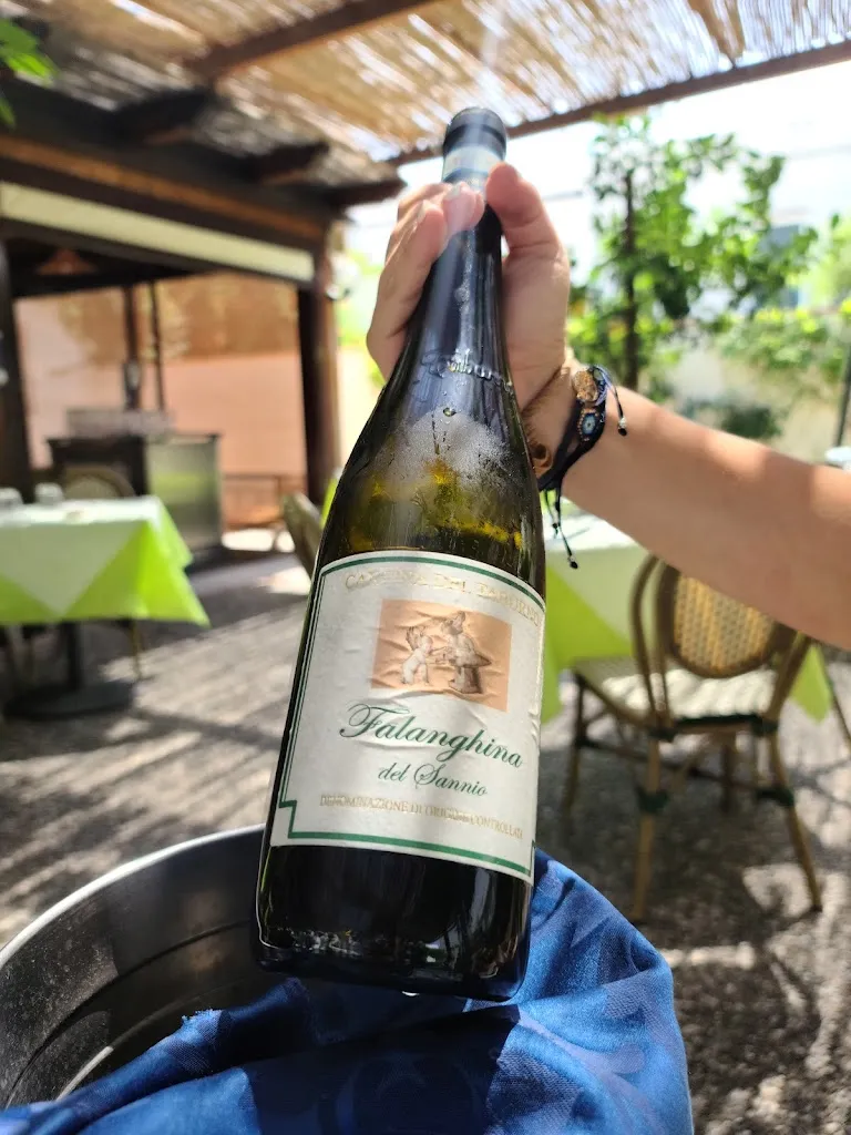 Menu_Aumm Aumm Ristorante Pizzeria_Anacapri_image_5