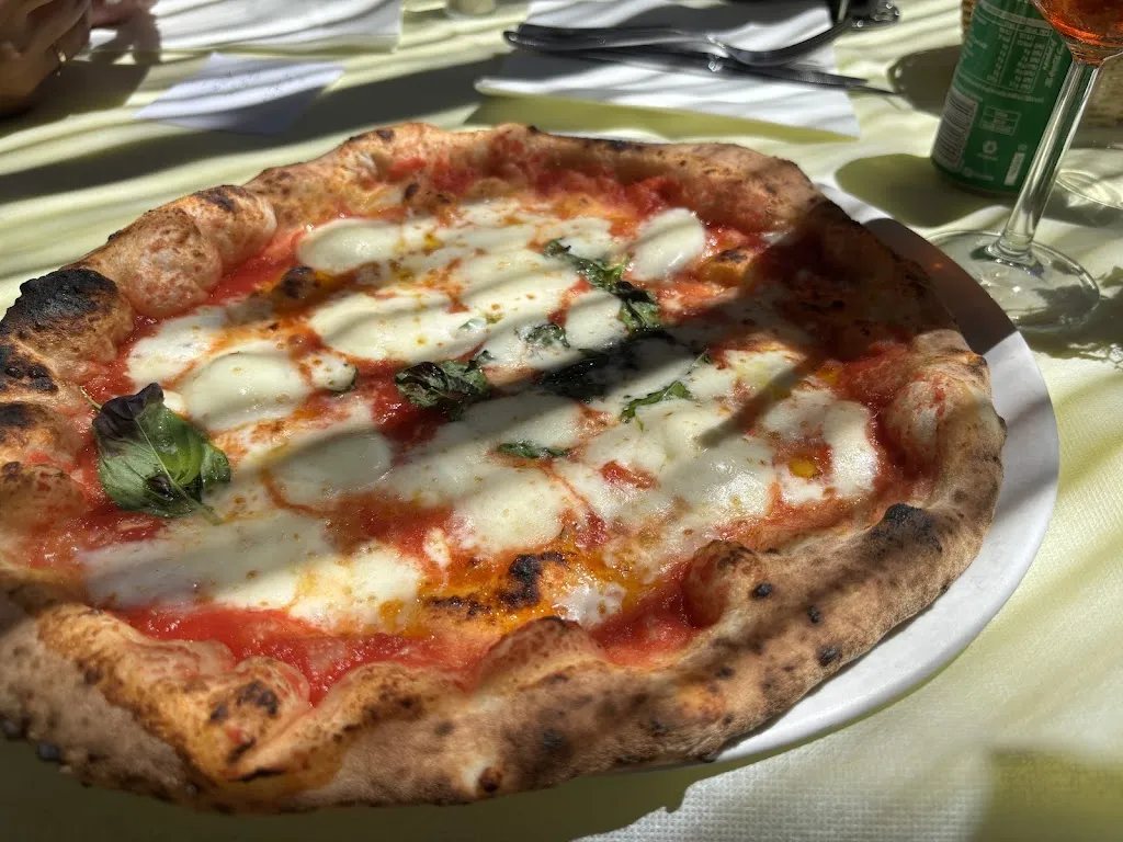 Sina Bashash_Aumm Aumm Ristorante Pizzeria_Anacapri_review