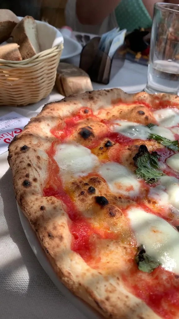 Aumm Aumm Ristorante Pizzeria_Anacapri_slider_image_2