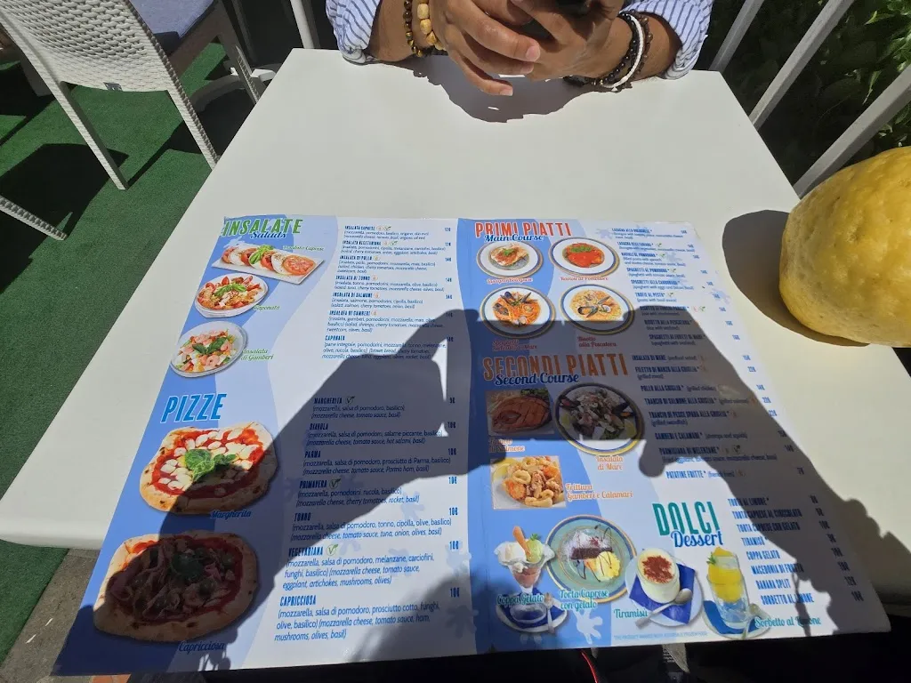 Menu_Blue Lizard Restaurant_Anacapri_image_1