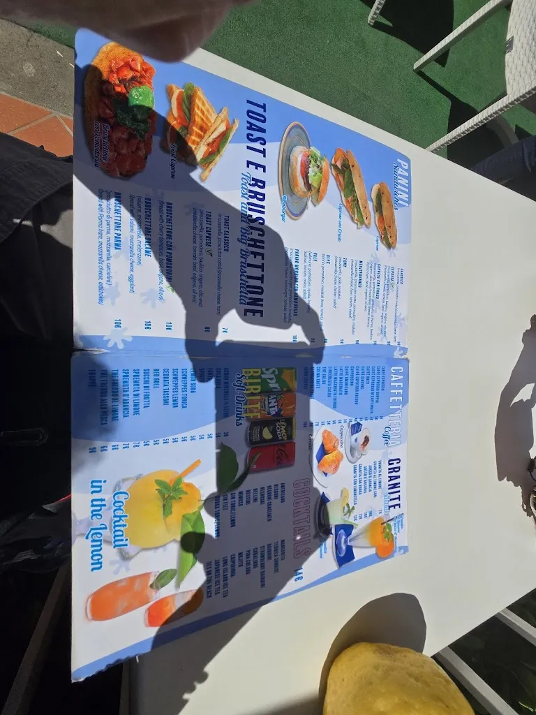 Menu_Blue Lizard Restaurant_Anacapri_image_2