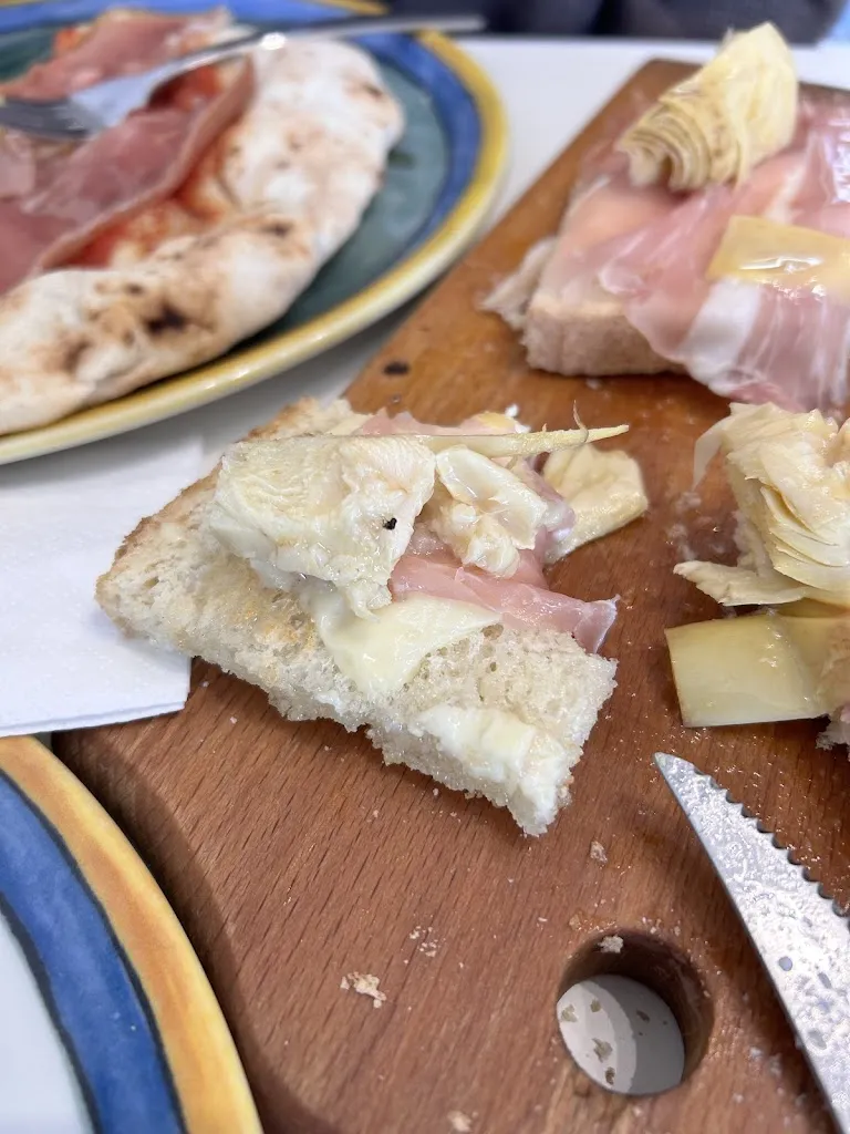 Amos Cheng_Blue Lizard Restaurant_Anacapri_review