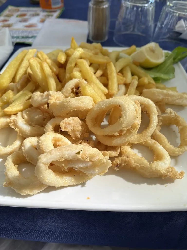 Vicky Stephens_Le Terrazze_Anacapri_review