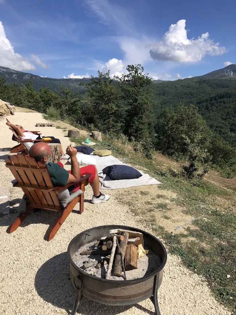 Cosimo Palmisano_Le Tartufaie - Laboratorio/Bottega_Ateleta_review