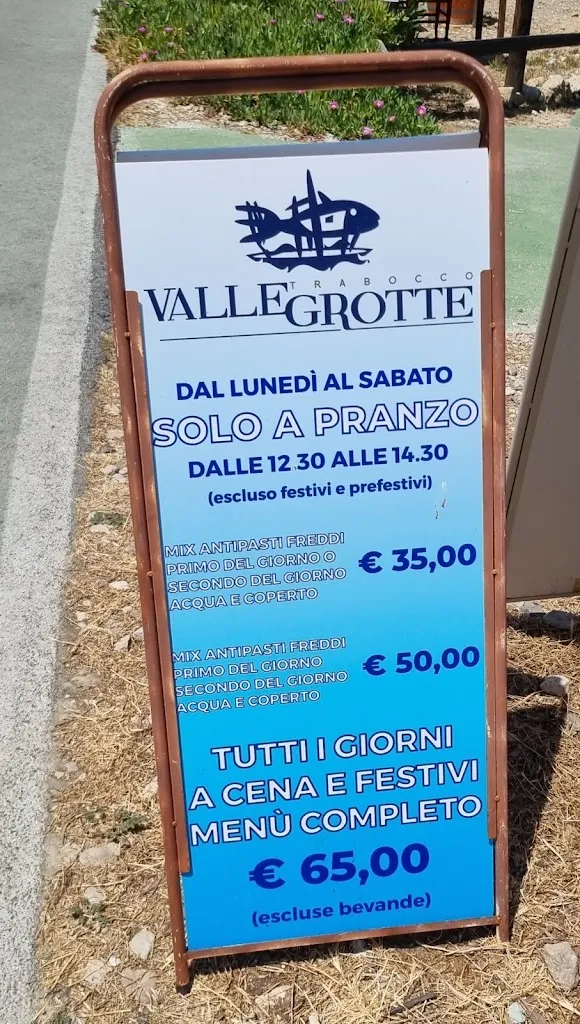 Menu_Trabocco Valle Grotte_Fossacesia_image_1