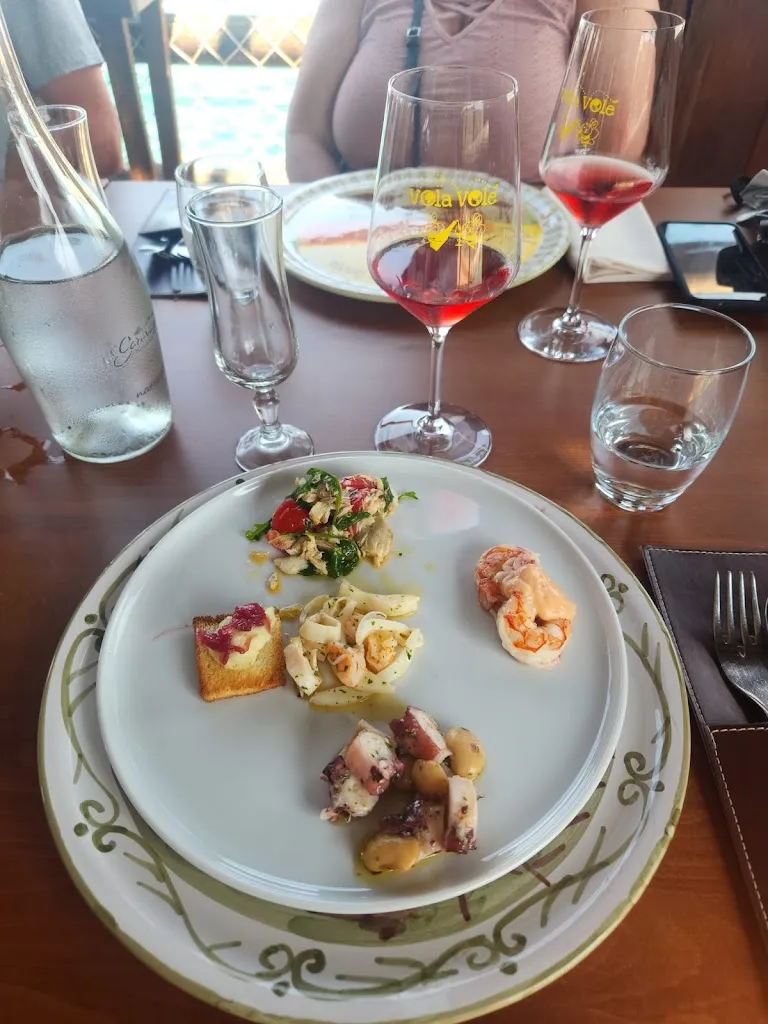 Tony Fedele_Trabocco Valle Grotte_Fossacesia_review