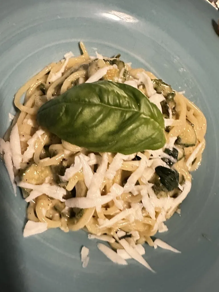 Hannah F_La Tablita_Anacapri_recensione