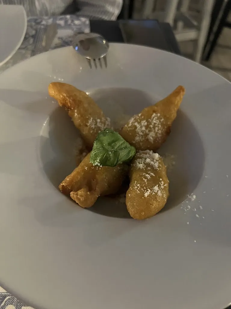 Amrita Ramanathan_La Tablita_Anacapri_recensione