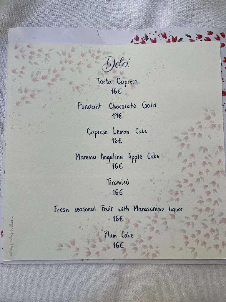 Menu_Angelica Capri Ristorante_Anacapri_image_4