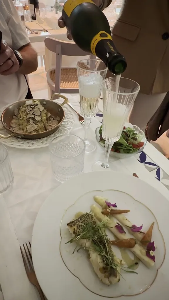 Angelica Capri Ristorante_Anacapri_slider_image_2