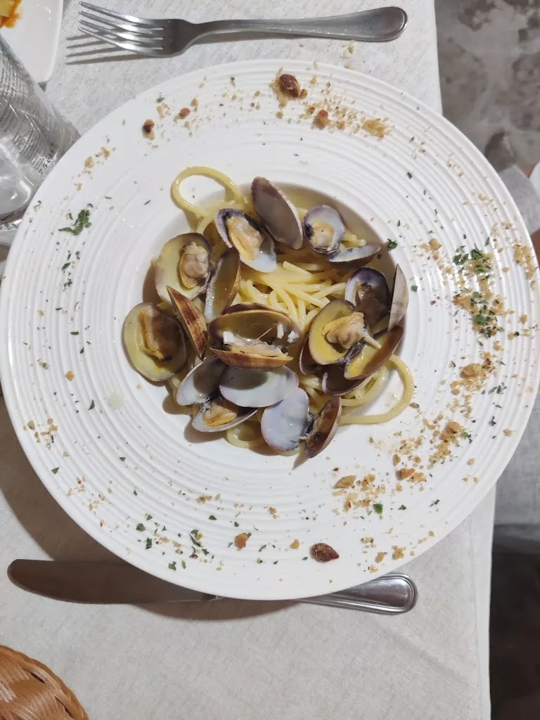 Menu_L'Angolo del Gusto - ristorante di cucina mediterranea Anacapri_Anacapri_image_5