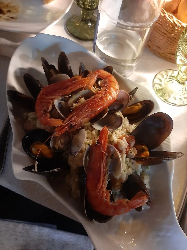 Menu_L'Angolo del Gusto - ristorante di cucina mediterranea Anacapri_Anacapri_image_7