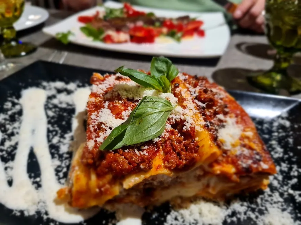 Menu_L'Angolo del Gusto - ristorante di cucina mediterranea Anacapri_Anacapri_image_8