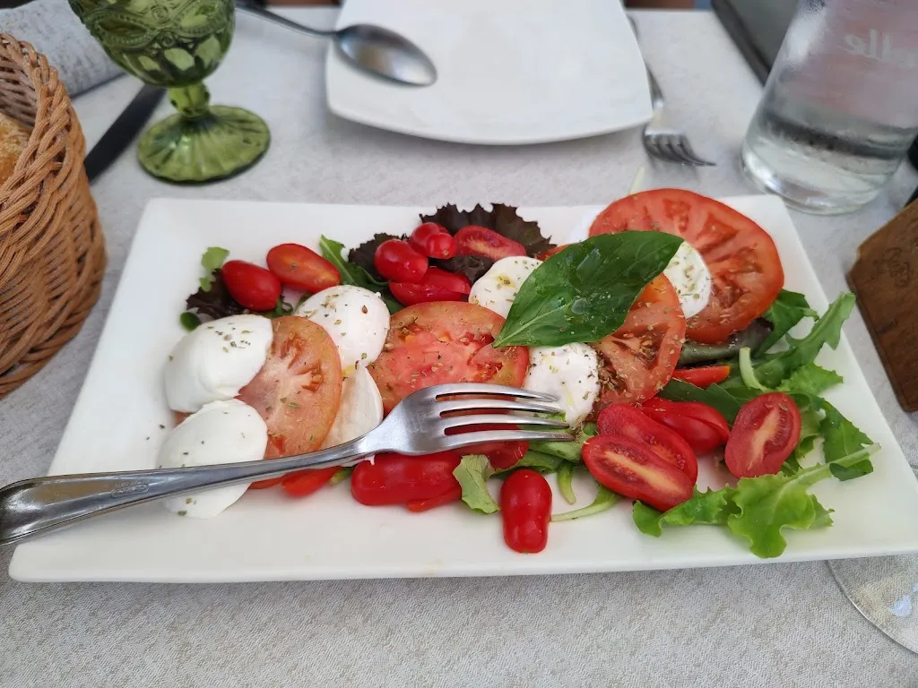 Menu_L'Angolo del Gusto - ristorante di cucina mediterranea Anacapri_Anacapri_image_9