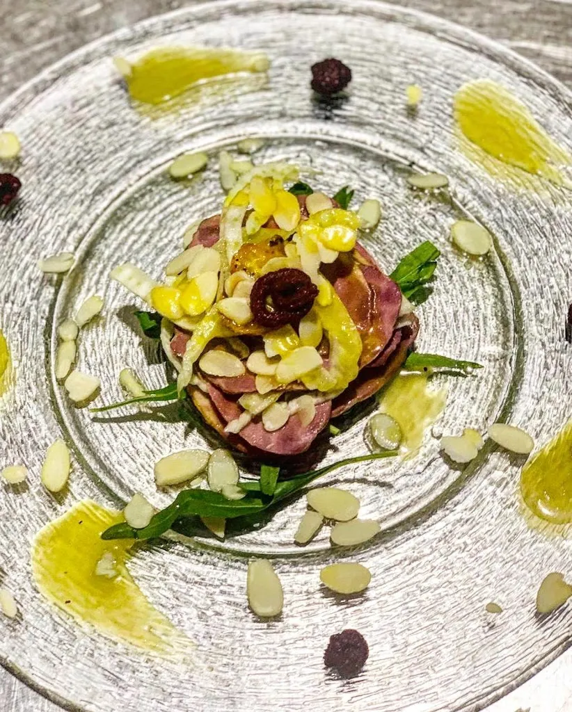 L'Angolo del Gusto - ristorante di cucina mediterranea Anacapri_Anacapri_slider_image_2