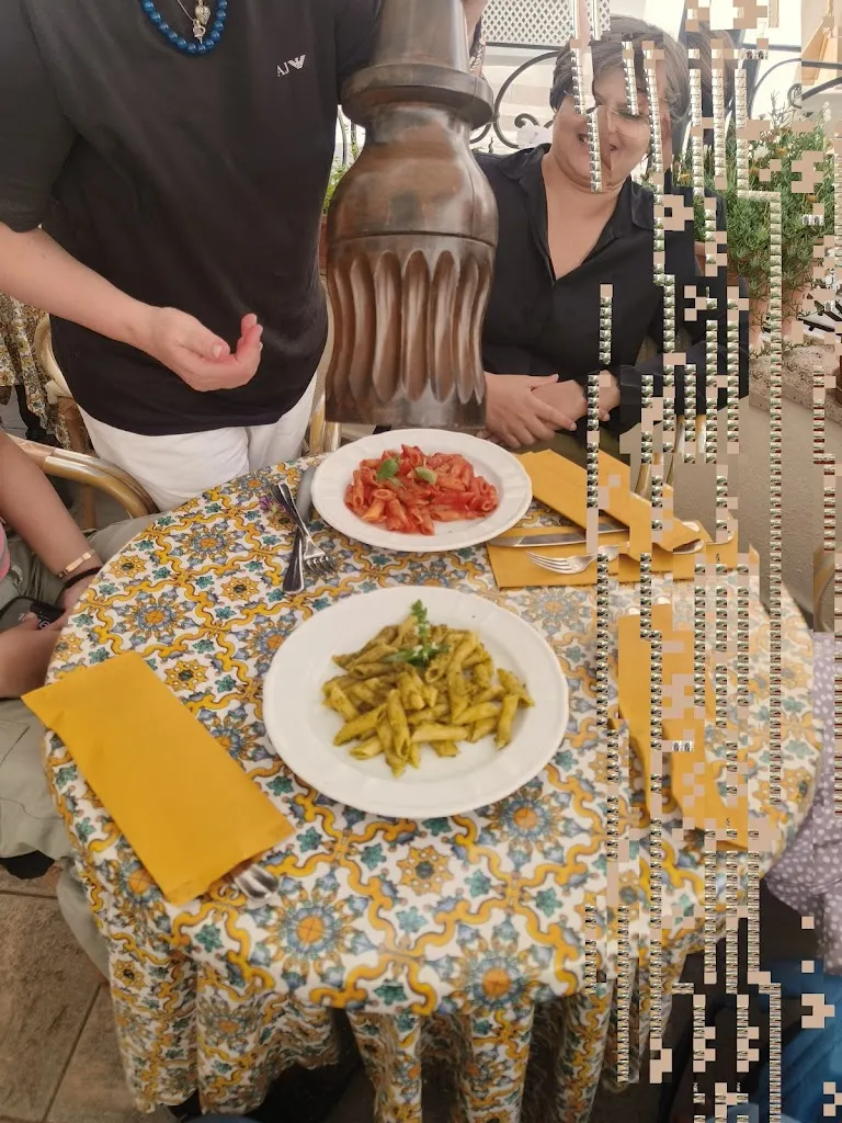 Menu_Cafe Michelangelo_Anacapri_image_5