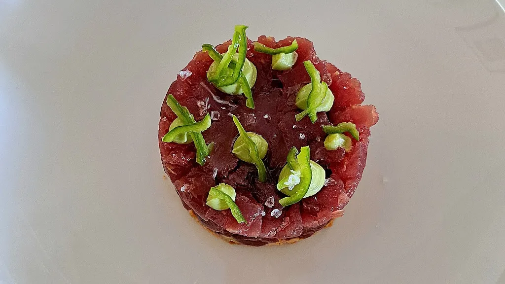 Ristorante La Rondinella e b&b_Anacapri_slider_image_3