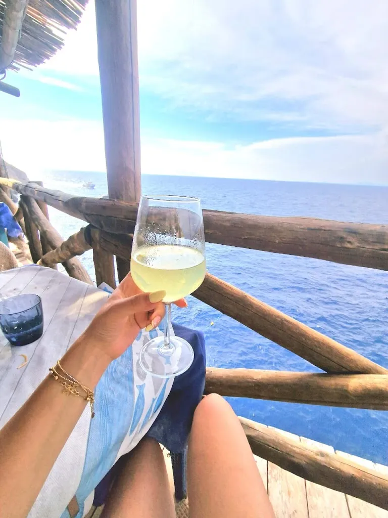 walid ibarbachane_Gradola_Anacapri_recensione