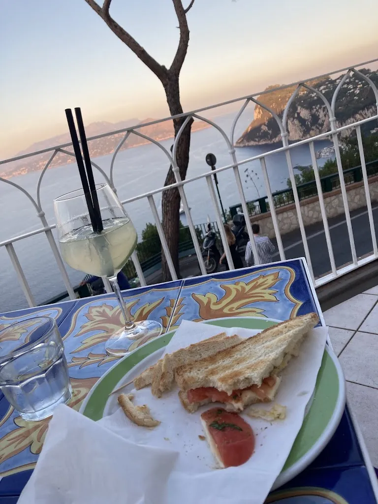 Menu_La Lanterna Verde_Anacapri_image_1