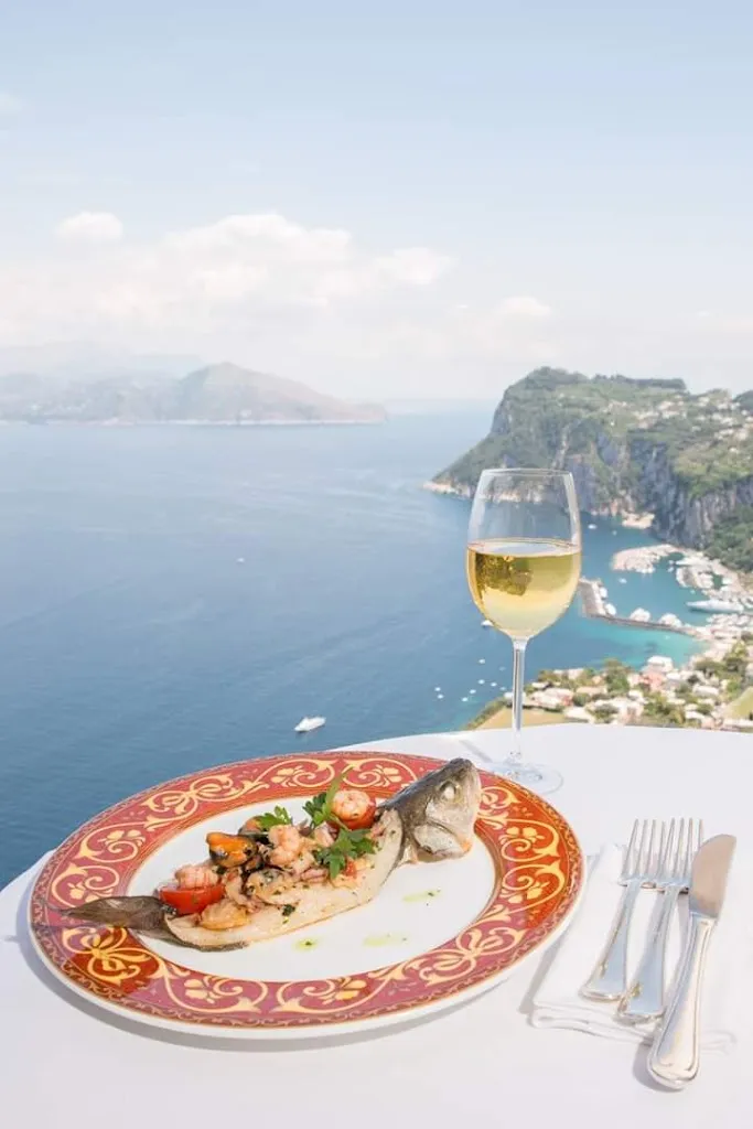 Menu_La Lanterna Verde_Anacapri_image_2